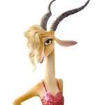 Gazelle