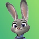 Judy Hopps